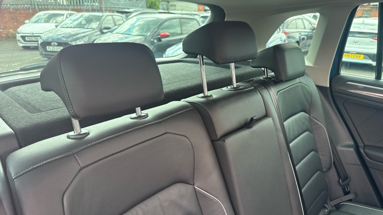Volkswagen Tiguan 2.0 TSi 180 4Motion SEL 5dr DSG Petrol Estate